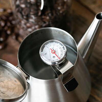 CASUALPRODUCT Tea&Coffee　Thermometer CafeRestaurant