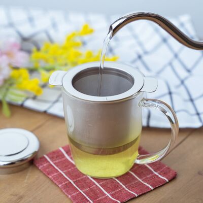 NEW Tea Infuser For Mug