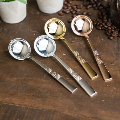 Coffee Cupping Spoon Cup