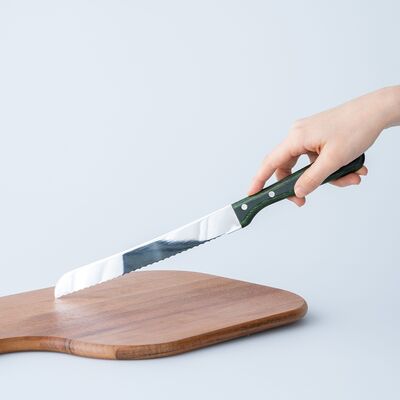 【SALE】ニューリヨン ブレッドナイフ