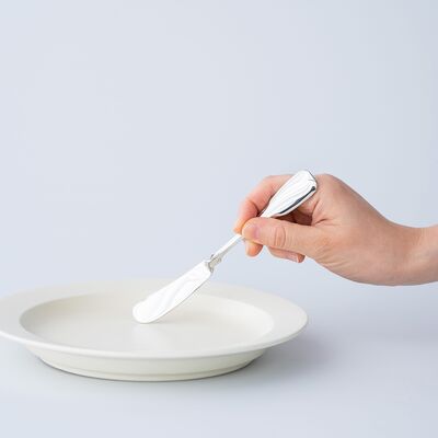 【SALE】シェフィールド バターナイフ
