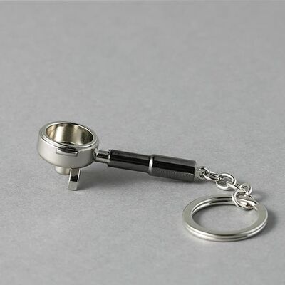 CASUALPRODUCTS Keychain EspressoHolder Accessories