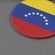 カジュアルプロダクト ワールドフラッグコースター ベネズエラン 国旗モチーフ