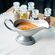 ヴィンテージイノックス ソースポット カレー カフェレストラン