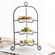 Dolce Foldable Cake Stand 3-tier