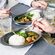 ヴィンテージイノックス ダブリン ギフト カレーセット