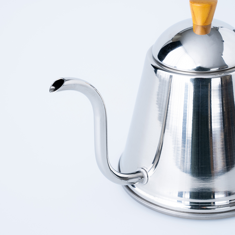 バール ドリップポット 1.0L ミラー - 画像 (3)