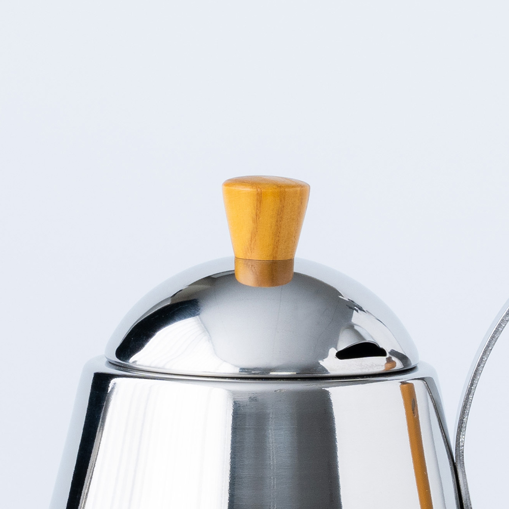 バール ドリップポット 1.0L ミラー - 画像 (5)