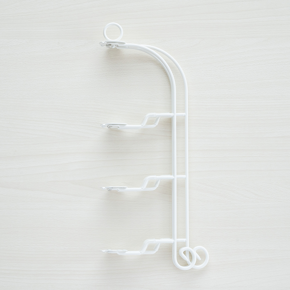 ドルチェ アフタヌーンティースタンド 3段 - 画像 (9)