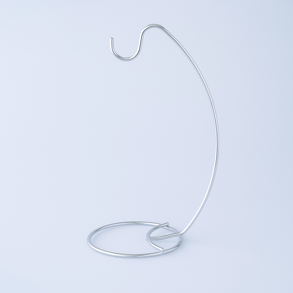 ワイヤーバナナスタンド - 画像 (3)