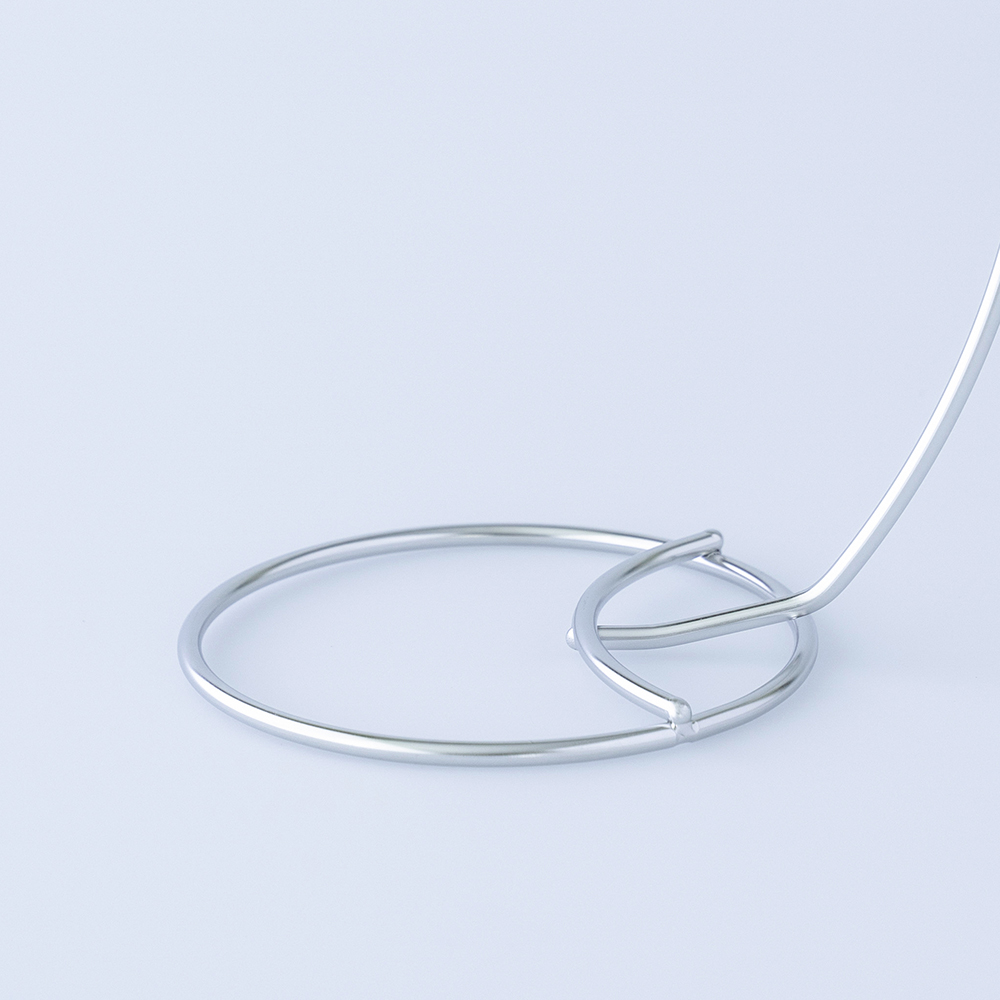 ワイヤーバナナスタンド - 画像 (4)