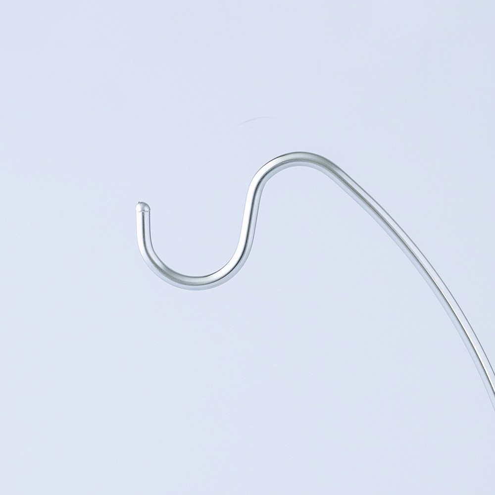 ワイヤーバナナスタンド - 画像 (2)