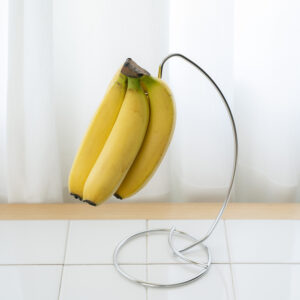 ワイヤーバナナスタンド