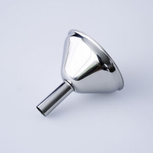 ステンレス ファネル