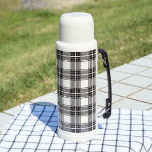 エジンバラ2 ステンレスボトル 1200 CR