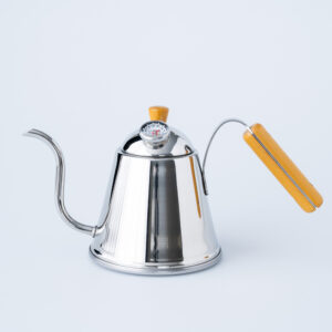 バール ドリップポット 1.0L サーモメーター付き