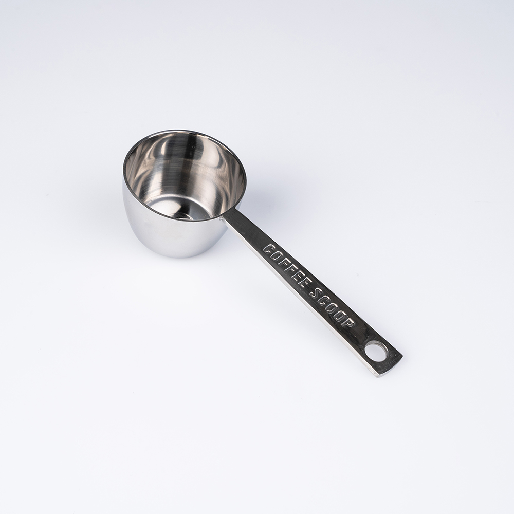 カフェテリア コーヒー豆スクープ 10g - 画像 (3)