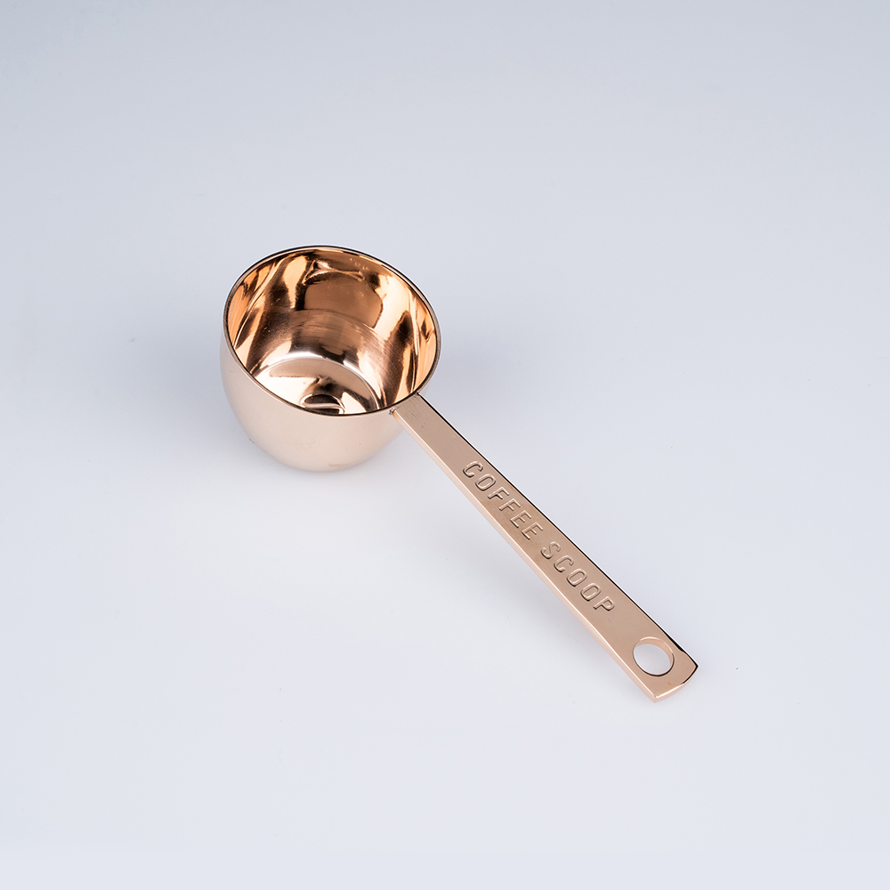 カフェテリア コーヒー豆スクープ 10g - 画像 (7)