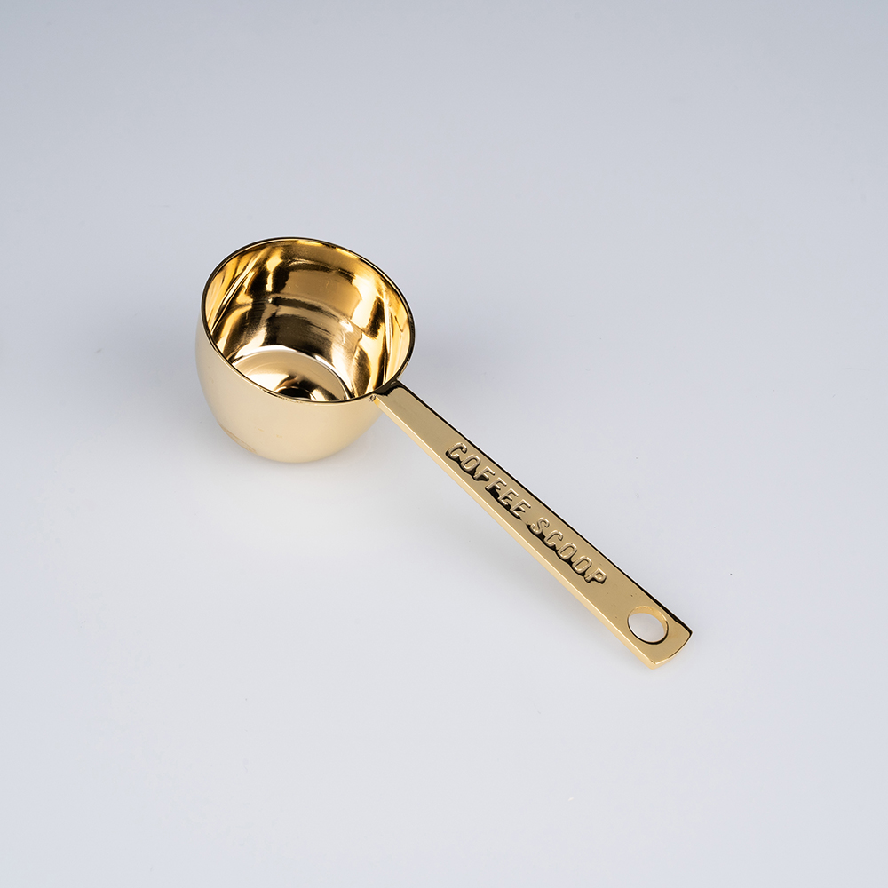 カフェテリア コーヒー豆スクープ 10g - 画像 (5)