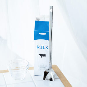 たっぷりすくえるヨーグルトスプーン