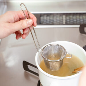 小技(KOWAZA) みそこし