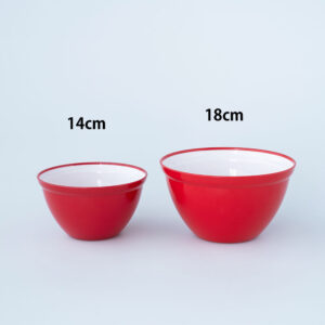 とにかく 使い勝手のいい ボウル RD