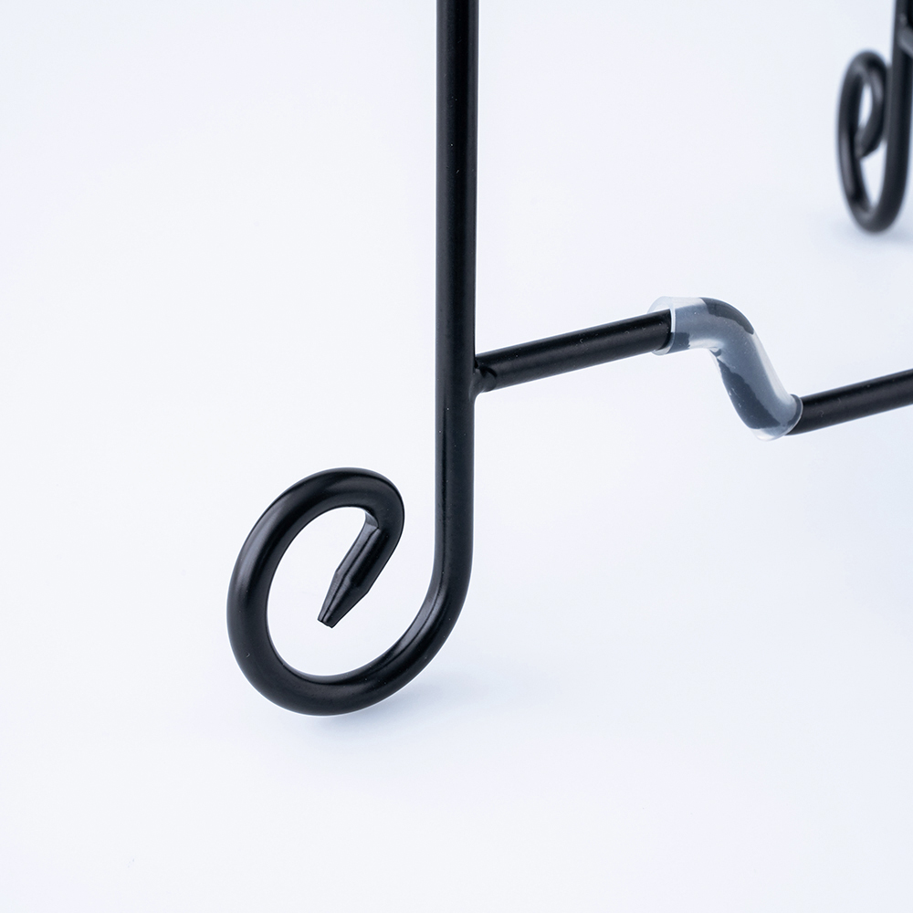 ドルチェ アフタヌーンティースタンド 3段 - 画像 (6)