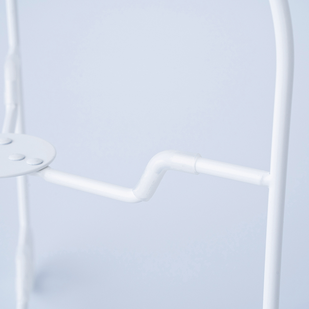 ドルチェ アフタヌーンティースタンド 3段 - 画像 (3)