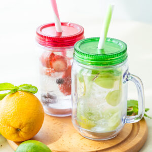 ヴィンテージスタイル ダブルウォールジャー