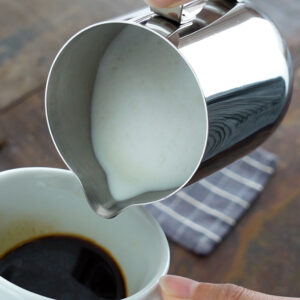 バール ミルクジャグ