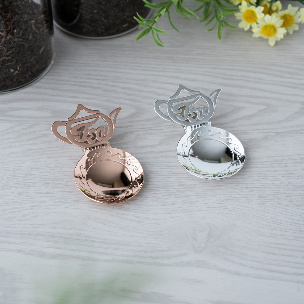 ティーキャディースプーン A