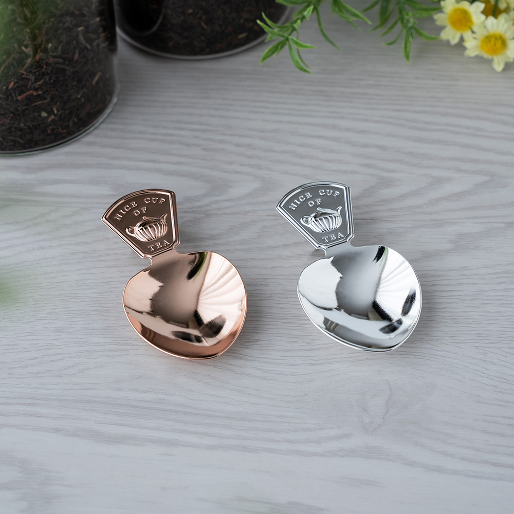 ティーキャディースプーン B