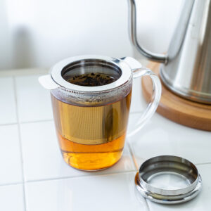 NEW マグ用ティーインフューザー