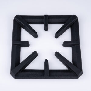 シリコントリベット スクエア