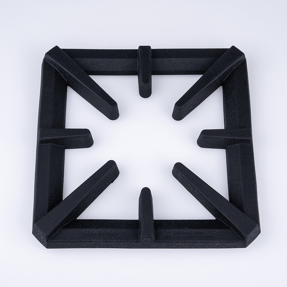 シリコントリベット スクエア