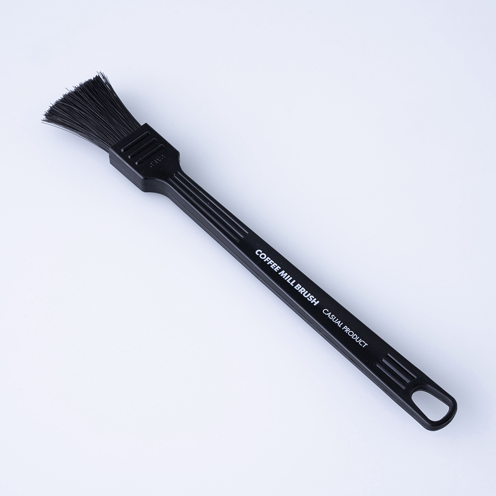コーヒーミルブラシ - 画像 (2)