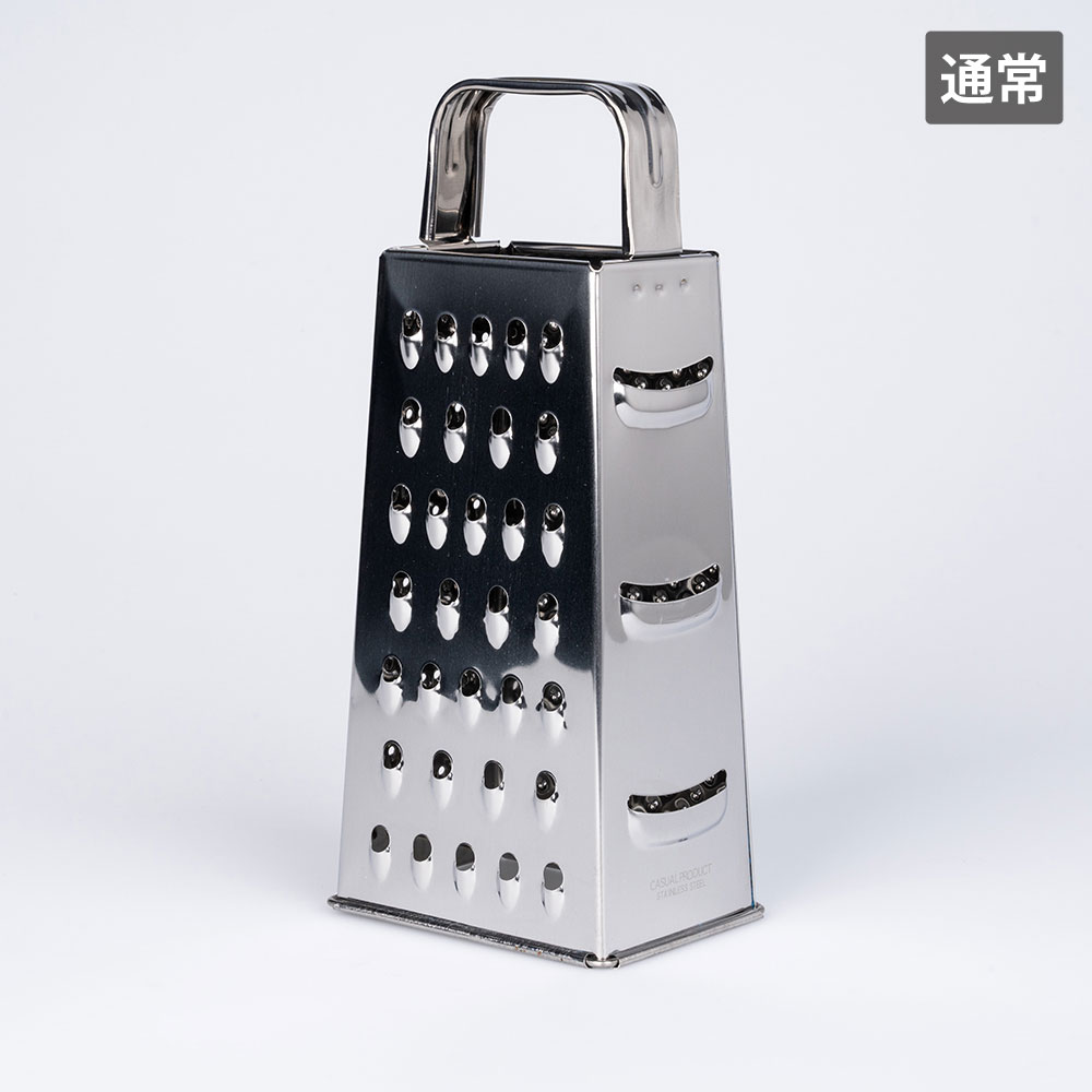 クチーナ 4面チーズグレーター - 画像 (5)