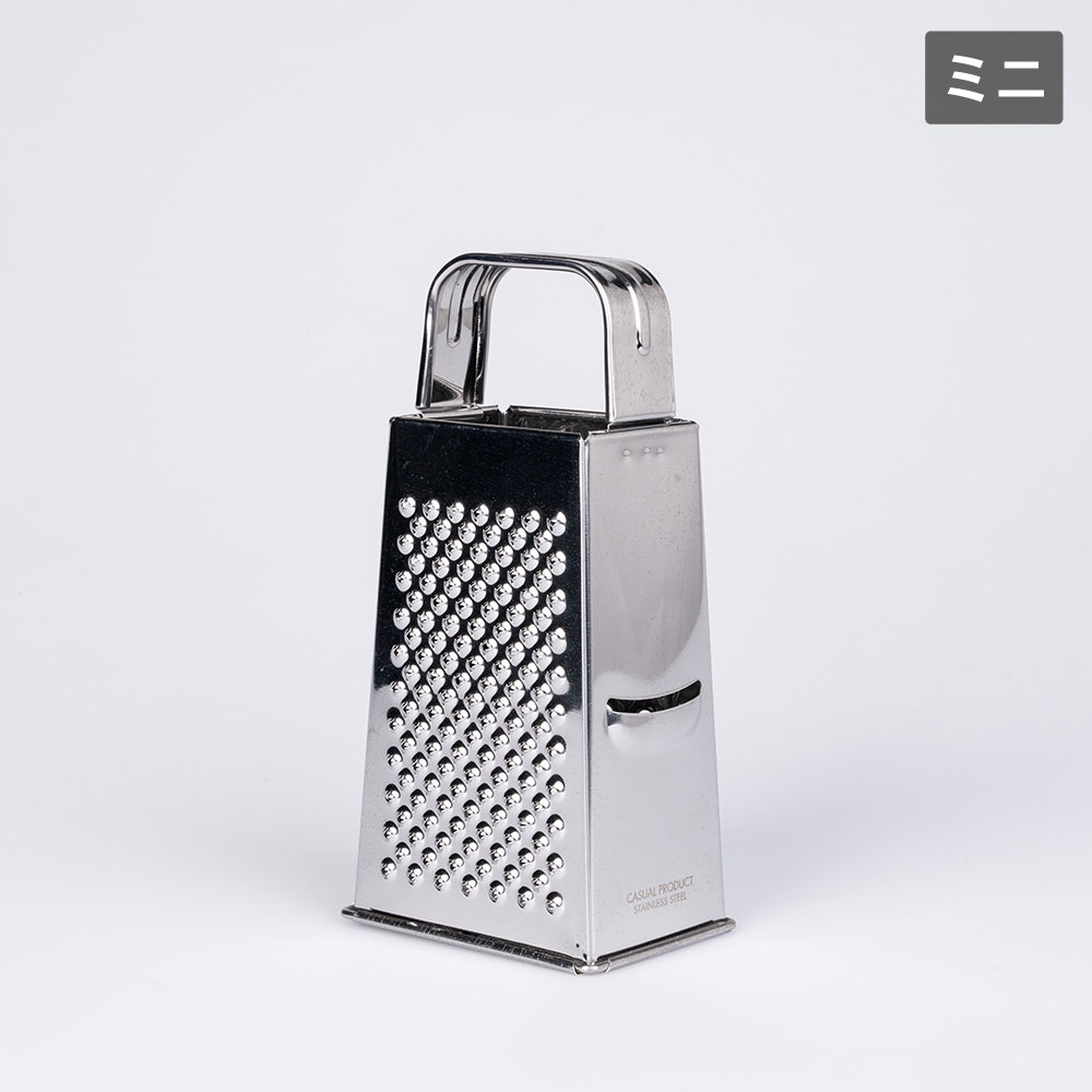 クチーナ 4面チーズグレーター - 画像 (4)