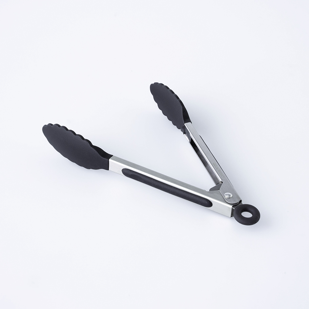 シリコン製 万能トング - 画像 (5)