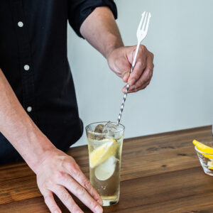 スタンダード バースプーン