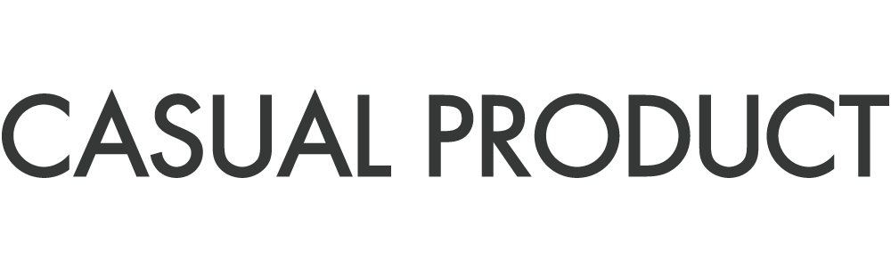 CASUAL PRODUCT