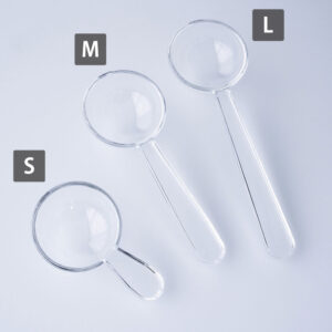 アクリルメジャースプーン 15ml