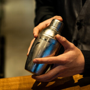 NEWスタンダード カクテルシェーカー