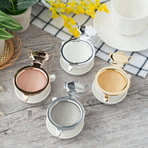 ティータイムティーストレーナーセット