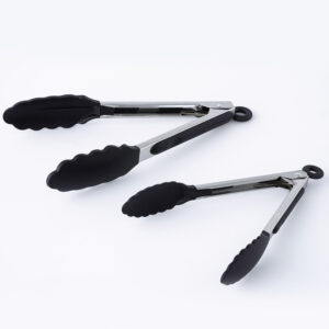 シリコン製 万能トング