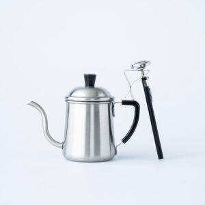 温度計付きドリップポット 300ml