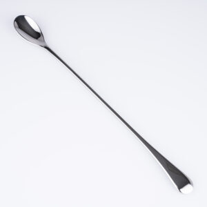 オールドイングリッシュ ロングアイスティースプーン ミラー