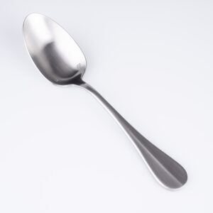 バゲットクラシック ディナースプーン サテン