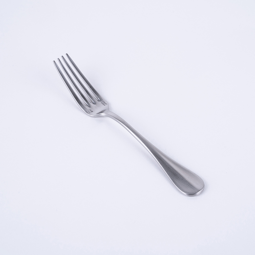 バゲットクラシック デザートフォーク サテン