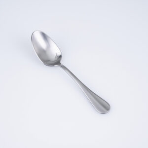 バゲットクラシック ティースプーン サテン